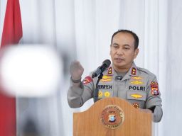 Kapolda Riau Siap Sikat Preman dan Ormas Pembuat Onar