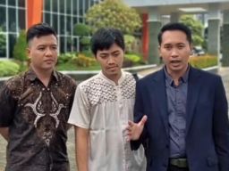 Pengusaha Kavling di Sidayu Dilaporkan ke Polres Gresik