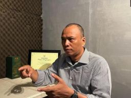 Aliansi Wartawan Surabaya Menilai Ada Deskriminasi Belanja Iklan di DPRD Surabaya