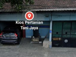 Mengulik Dugaan Penyelewengan Distribusi Pupuk Subsidi di Desa Munggugianti