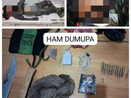 2 Anggota Kelompok Kriminal Bersenjata Tewas di Tangan Satgas Ops Damai Cartenz