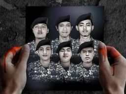 Arif Nuryanta di Kasus Kilometer 50