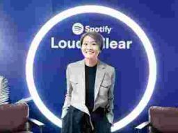 Laporan Tahunan Ekonomi Streaming Spotify