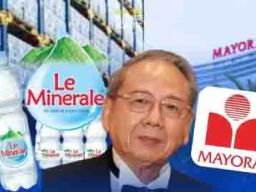 Strategi Bisnis Le Minerale yang Menghancurkan Dominasi AQUA