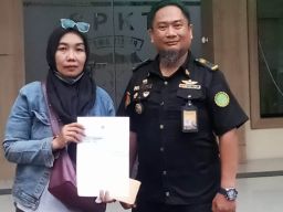 Pengusaha Oleh oleh Dilaporkan ke Polda Jatim atas Dugaan Pemerasan