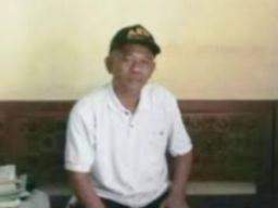 Masud, Kepala Desa Wedoroanom Jadi Terdakwa di Pengadilan Negeri Gresik