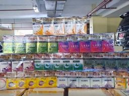 Bea Cukai Jateng DIY Gagalkan Penyelundupan MMEA Ilegal