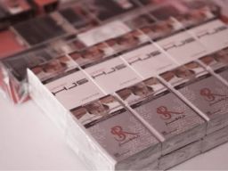 Moh Ihsan Makin, Sindikat Peredaran Rokok Ilegal Dinilai Rugikan Negara Rp 226 Juta