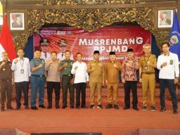 Panca Dharma Prasetya, 5 Misi Pembangunan Program Bupati Bangkalan