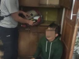 Polda Sumatera Selatan Tangkap 103 Preman dalam Operasi Sikat Musi 2025