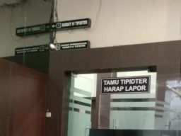 Pria yang Ancam Nge Bom Polres Pacitan Dijadikan Tersangka