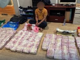 Penyelundupan Ratusan Bungkus Sabu di Perairan Aceh Digagalkan Aparat Gabungan