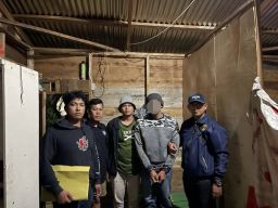 Sat Reskrim Polres Pakpak Bharat Ringkus Ayah Kandung yang Gagahi Anaknya Sendiri