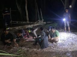 Polres Belitung Timur Tetapkan 1 Tersangka Kasus Tambang Ilegal