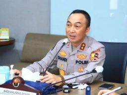 3.326 Kasus Premanisme Dituntaskan Polri