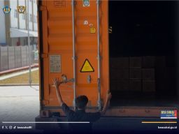 PT Beurer Indonesia Ekspor 12.000 Alat Pijat