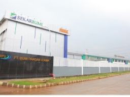 PT Bumi Pangan Utama Buka Lowongan Staf Ekspor Impor