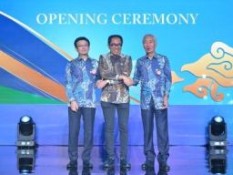 Pabrik AC DAIKIN Resmi Beroperasi, Siap Produksi 1,5 Juta Unit AC per Tahun