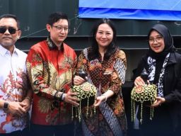 PT Pasifik Harvest Indonesia Ekspor Sarden Kaleng ke Afrika
