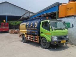 Staf Keuangan PT Sumber Anugerah Utama Didakwa Penggelapan