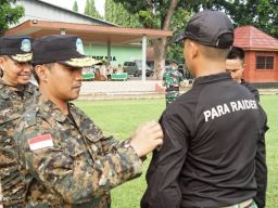 Pegawai PUDAM Sumber Sejahtera Bangkalan Dilatih Character Building