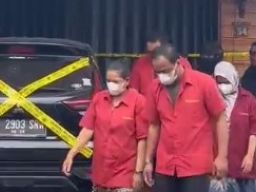 Ditres Narkoba Polda Sumatera Utara Gagalkan Peredaran 100 Kg Sabu