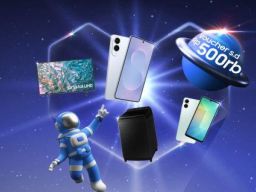 Samsung x Lazada Super Brand Day 2025