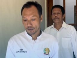Di Mojokerto, 2 Penimbun Pupuk Subsidi Tanpa Izin Dituntut 1 Tahun Penjara