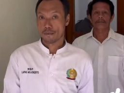 2 Pelaku Penyelewengan Pupuk Subsidi di Mojokerto Divonis 10 Bulan Penjara