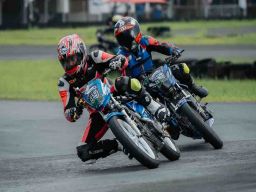 Suzuki Menggelar Owners Fun Race 2025