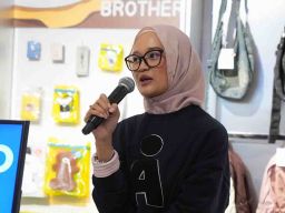 ALAND Buka Toko Ketiga di Pondok Indah Mall 1 Jakarta