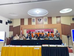 Bareskrim Polri Ungkap 9 Kasus Tindak Pidana Perdagangan Orang di Kalimantan Utara