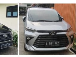 Oknum Polda Jawa Timur Diduga Jadi Dalang Penipuan Gadai Mobil Rental