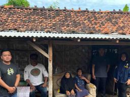 Dinas Sosial Pati Temukan Fakta Mengejutkan tentang Sagimah