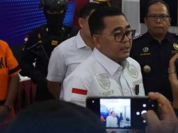 Perempuan Asal Madura Ditangkap di Bandara Batam Saat Bawa Narkoba