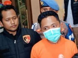 Alim Mustofa Dihukum 7 Bulan Penjara di Kasus Minyak Goreng Ilegal