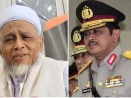 Titik Balik Komjen Purnawirawan Anton Bachrul Alam