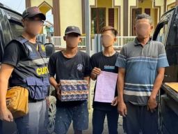 Bea Cukai Banten Kerja Sama dengan BAIS TNI Gagalkan Peredaran Rokok Ilegal