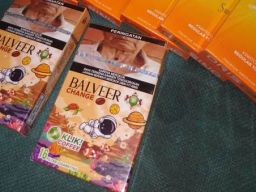 2 Warga Desa Gunung Rancak Divonis 2 Tahun Penjara Kasus Rokok Ilegal