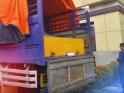 Ridwan Disebut Aktor Penyalahgunaan Solar di sejumlah SPBU di Sidoarjo