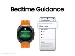 Fitur Terbaru di One UI 8 Watch
