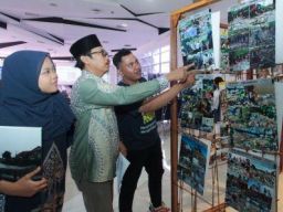 Mengungkap Dalang Pencemaran Sampah Plastik di Indonesia