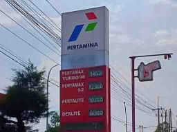 2 Warga Desa Klitih Dituntut 10 Bulan Karena Jual Pertalite Eceran