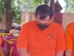 Yusuf Jadi Buron Satreskrim Polres Bangkalan dalam Kasus Oplos LPG di Desa Petrah