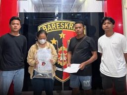 Polres Kepulauan Mentawai Tangkap Pelaku Penganiayaan di Desa Sipora Jaya