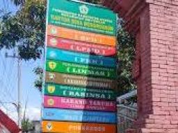 Kepala Desa Wedoroanom Digugat Perdata di Pengadilan Negeri Gresik