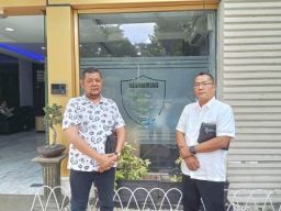 Perkumpulan Wartawan dan Aliansi Gresik Selatan Surati Dewan Pers