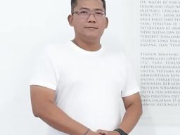 Harapan Ketua Wartawan dan Aliansi Gresik Selatan kepada Polri di HUT Bhayangkara