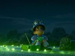 Disney and Pixar’s “Elio” Hadirkan Kisah Emosional Tentang Rasa Keterasingan