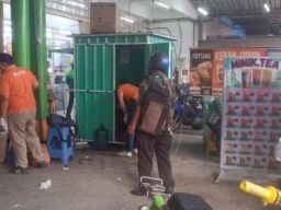 Pembunuh Penjual Es Teh di Depan Indomaret Desa Wage Divonis 16 Tahun Penjara